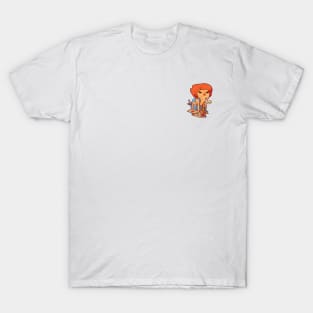 CAP TRAP T-Shirt